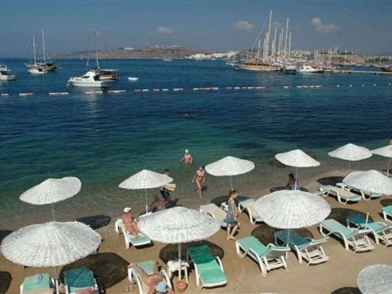Diamond Of Bodrum