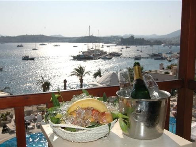 Diamond Of Bodrum
