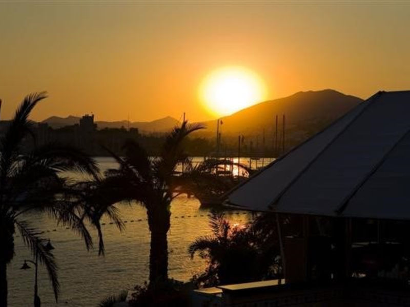 Diamond Of Bodrum