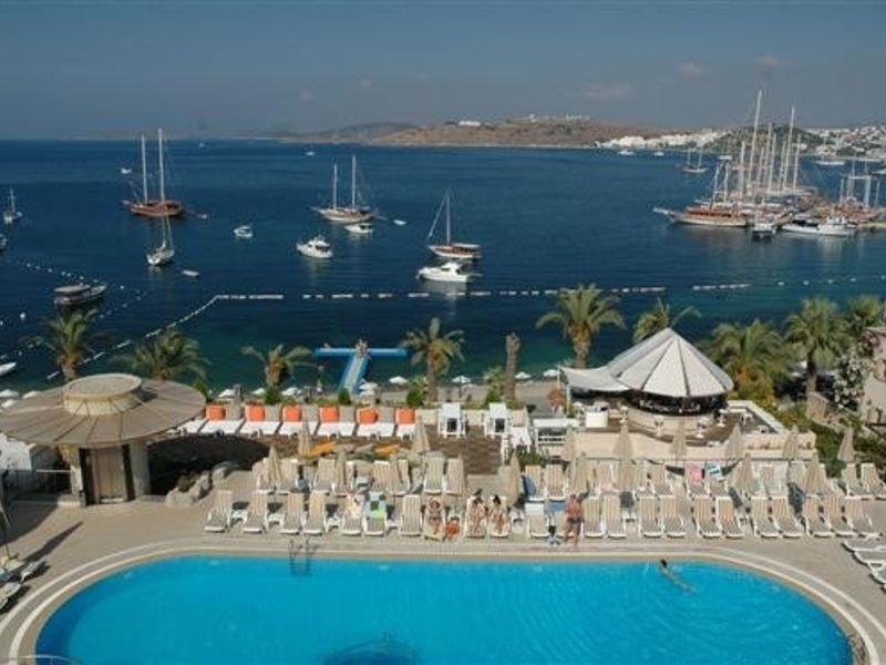Diamond Of Bodrum