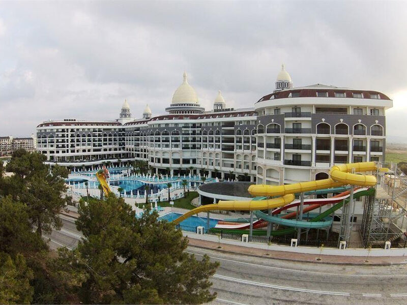 Diamond Premium Hotel & Spa