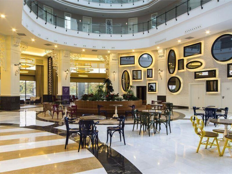 Diamond Premium Hotel & Spa