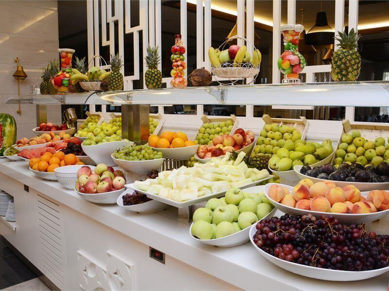 Diamond Premium Hotel & Spa