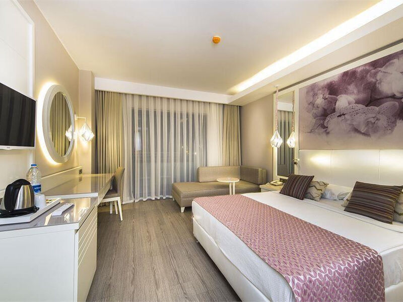 Diamond Premium Hotel & Spa