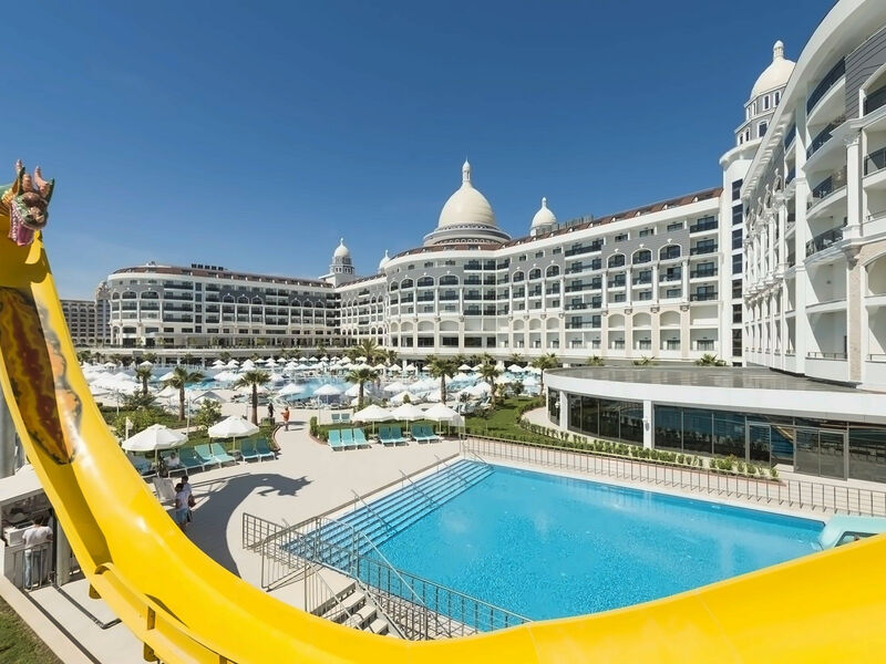 Diamond Premium Hotel & Spa