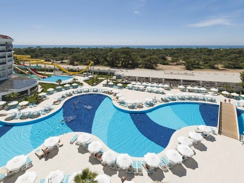 Diamond Premium Hotel & Spa