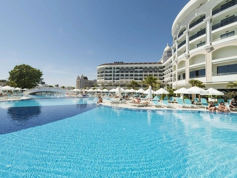 Diamond Premium Hotel & Spa