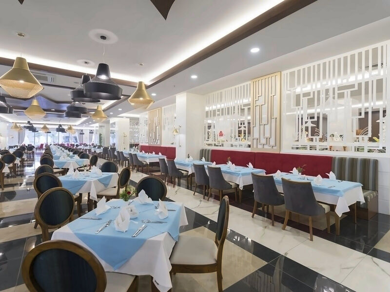 Diamond Premium Hotel & Spa