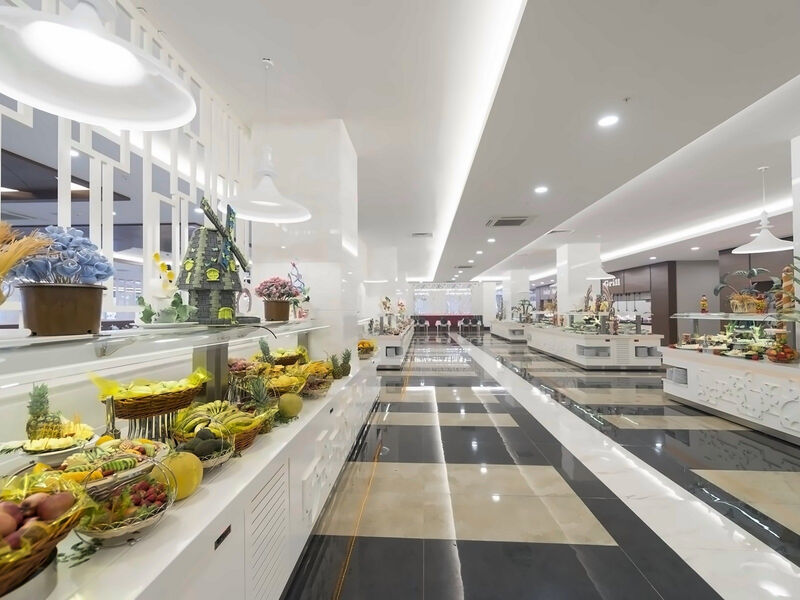 Diamond Premium Hotel & Spa