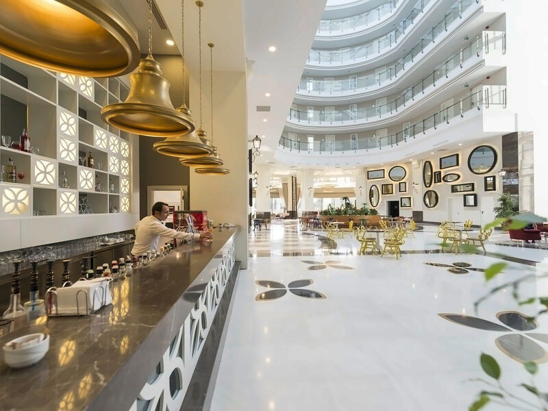 Diamond Premium Hotel & Spa