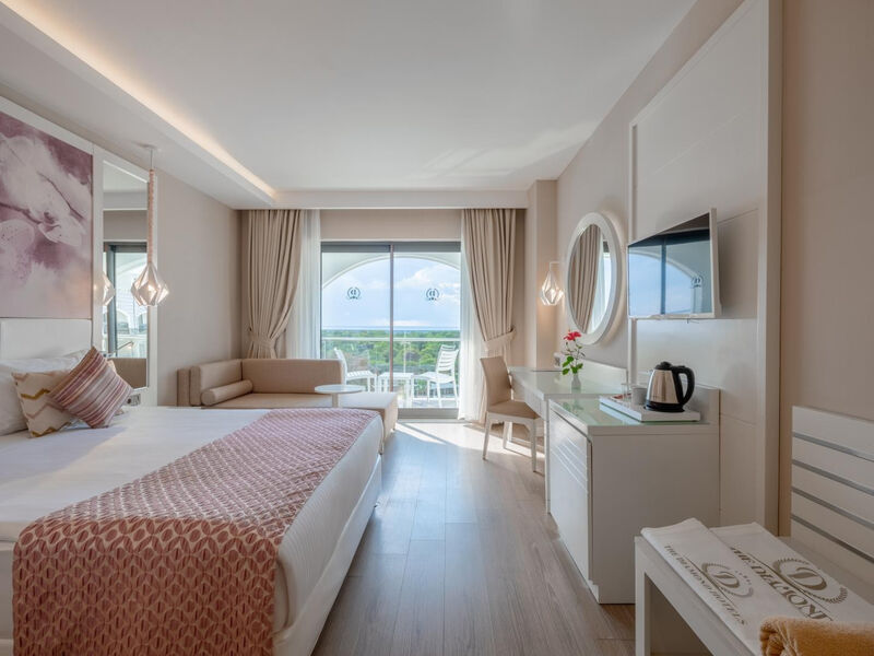 Diamond Premium Hotel & Spa