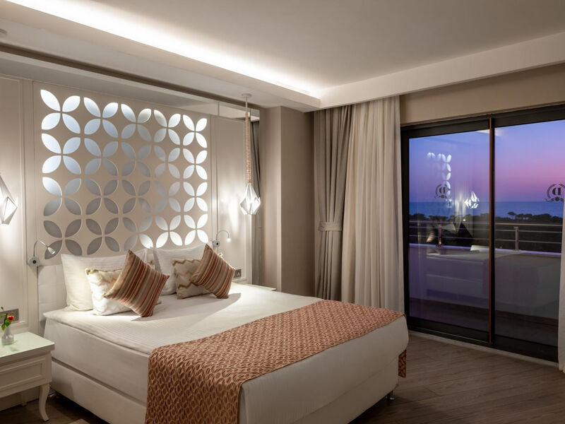 Diamond Premium Hotel & Spa