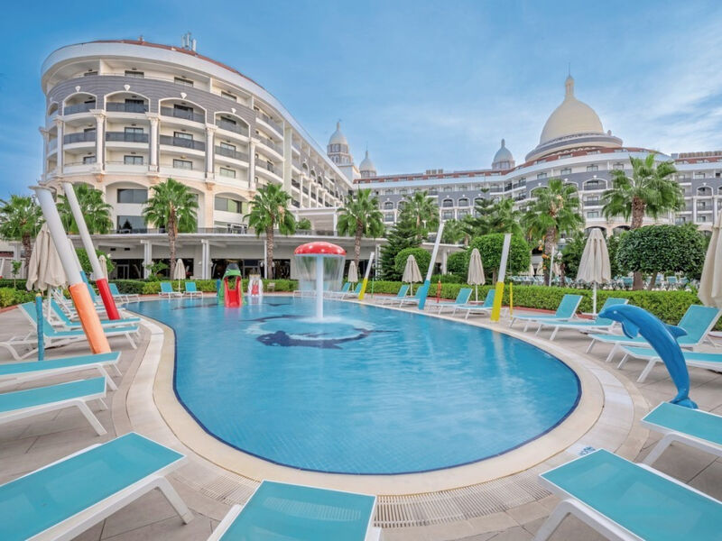 Diamond Premium Hotel & Spa