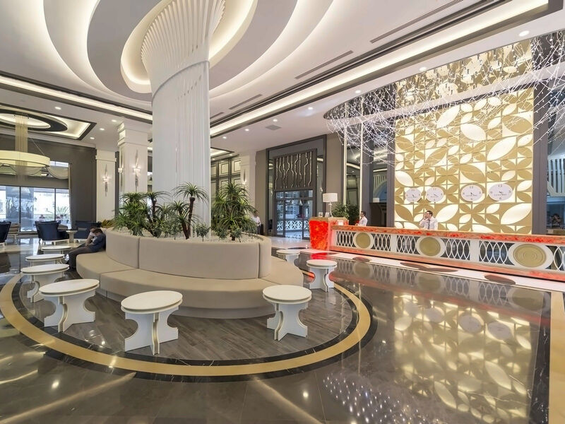 Diamond Premium Hotel & Spa