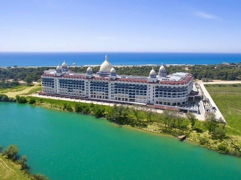 Diamond Premium Hotel & Spa