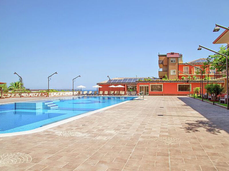 Diamond Resort Naxos Taormina