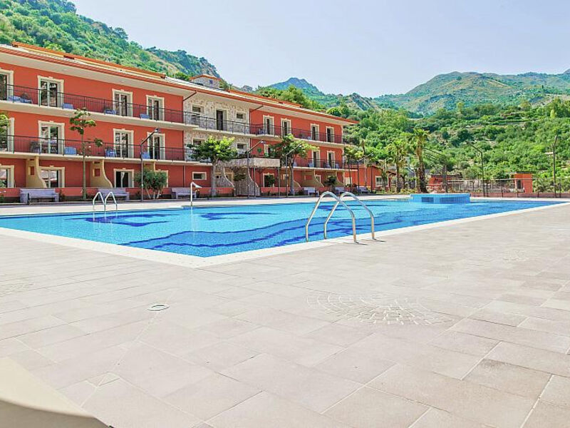 Diamond Resort Naxos Taormina
