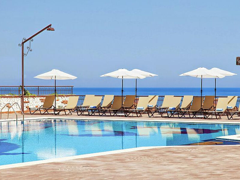 Diamond Resort Naxos Taormina