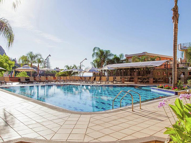 Diamond Resort Naxos Taormina