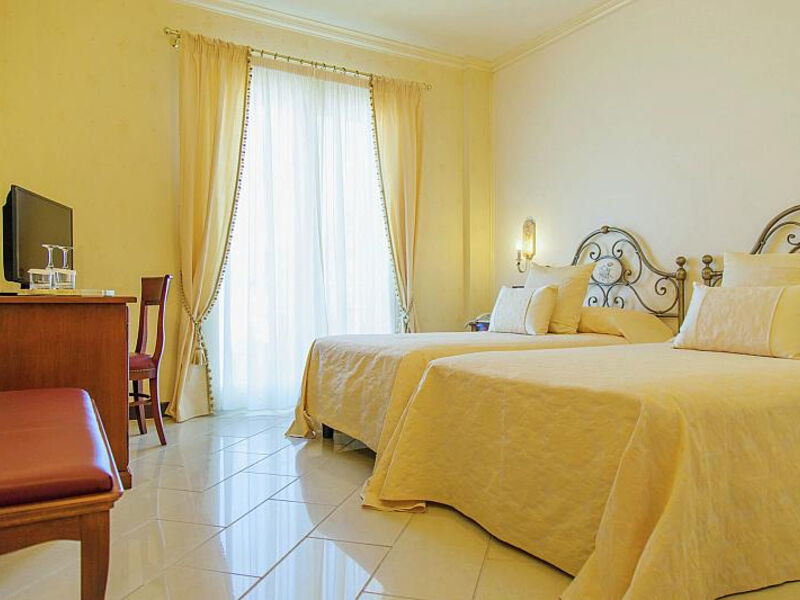 Diamond Resort Naxos Taormina