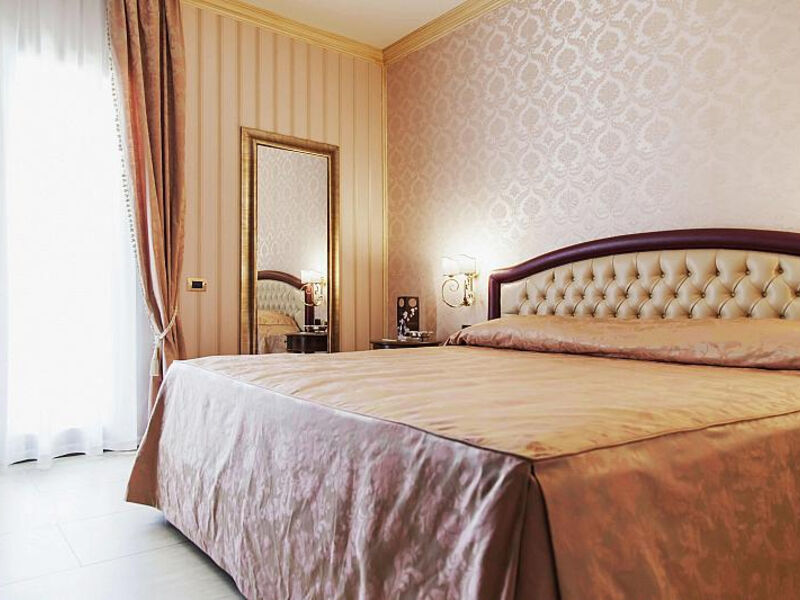Diamond Resort Naxos Taormina