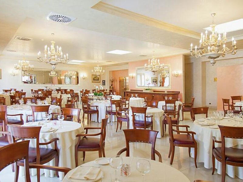 Diamond Resort Naxos Taormina