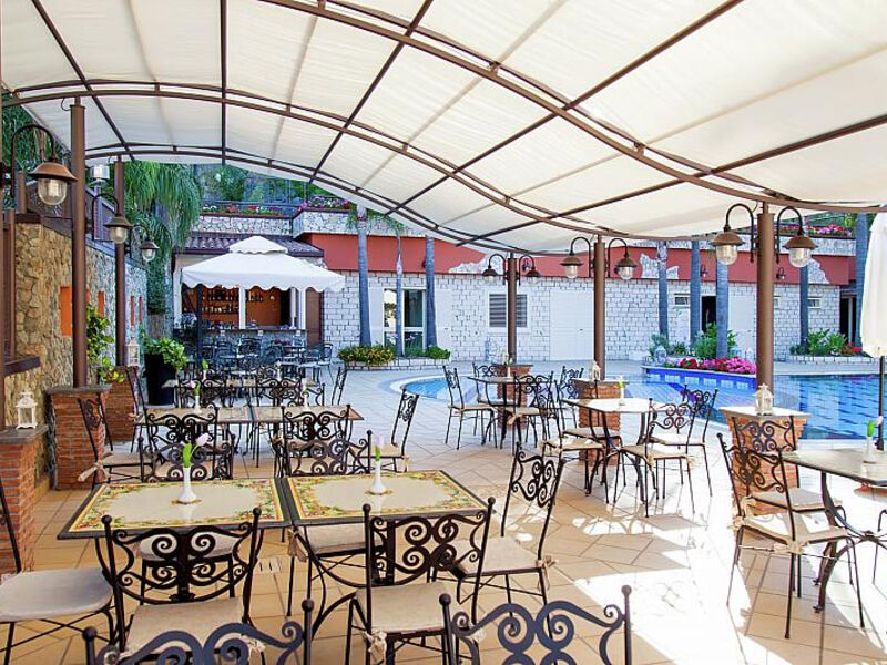 Diamond Resort Naxos Taormina
