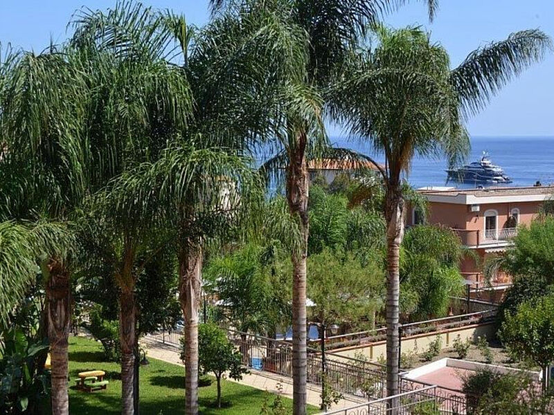 Diamond Resort Naxos Taormina