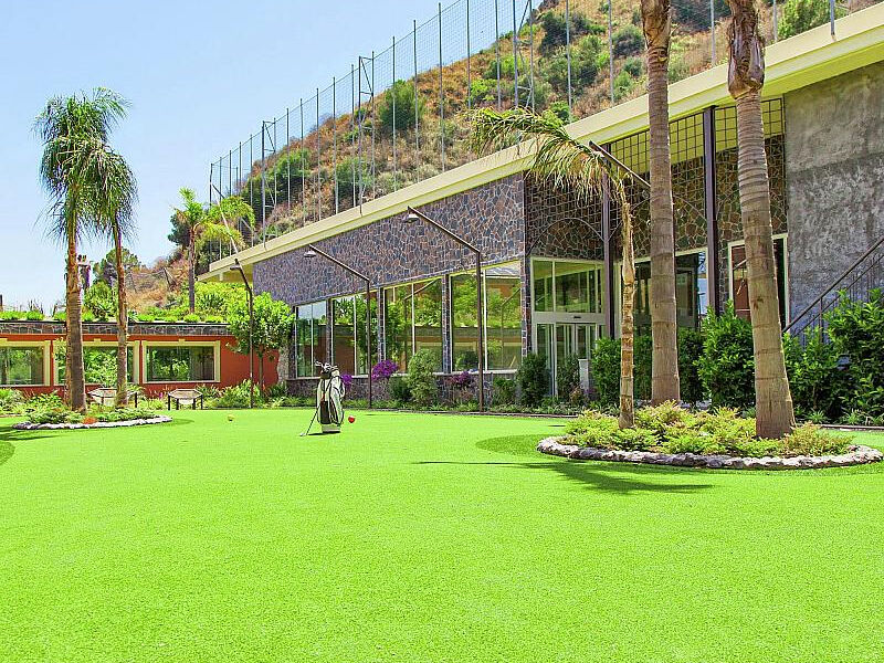 Diamond Resort Naxos Taormina