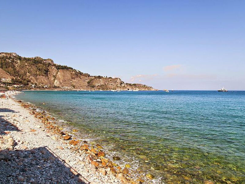 Diamond Resort Naxos Taormina