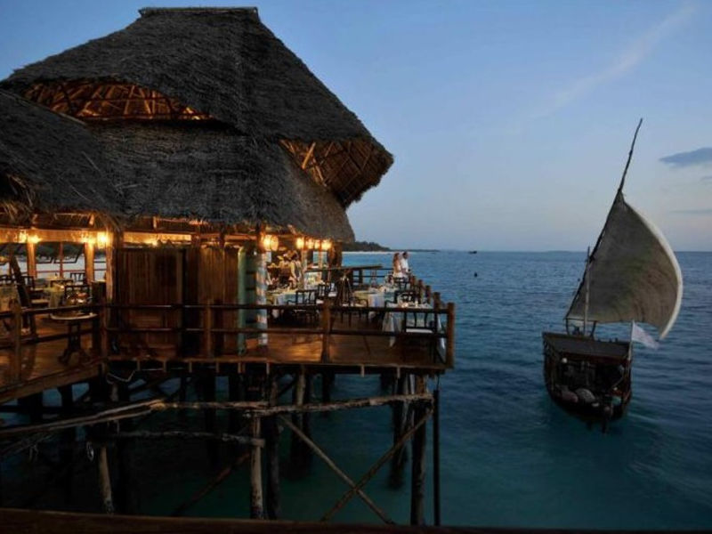 Diamonds La Gemma Dell´Est