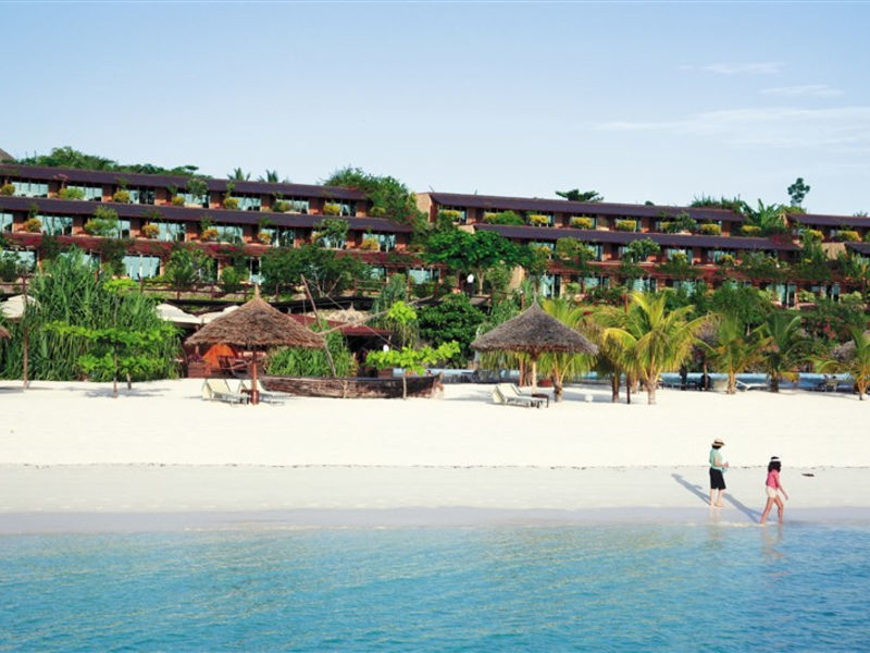 Diamonds La Gemma Dell´Est Resort