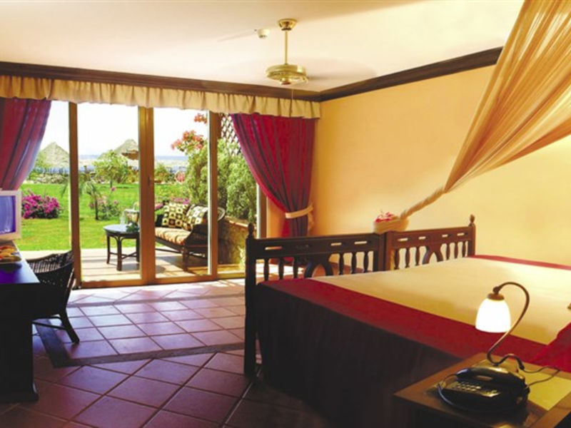 Diamonds La Gemma Dell´Est Resort
