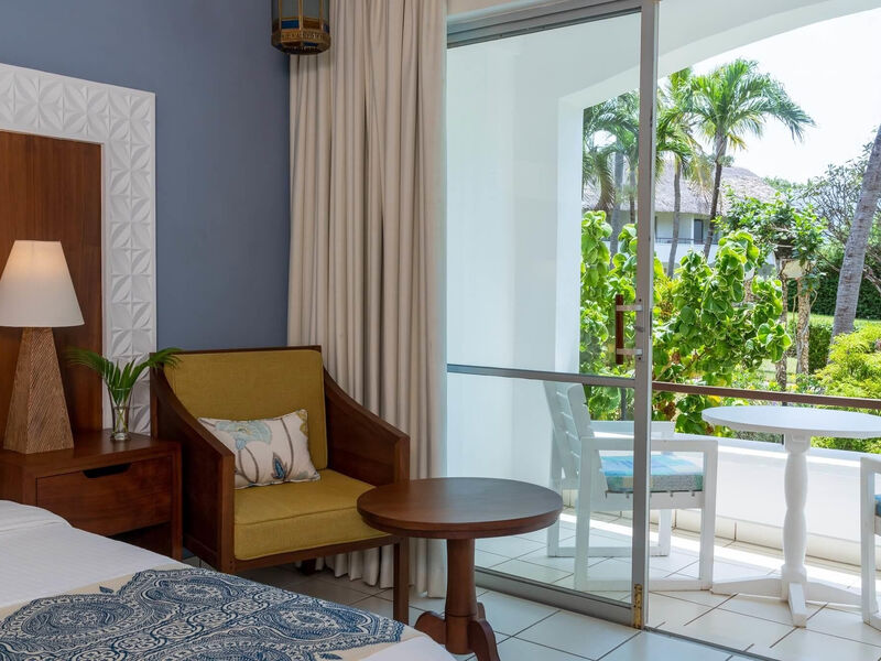 Diamonds Leisure Beach & Golf Resort