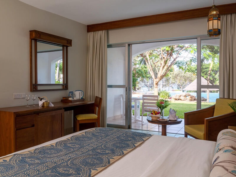 Diamonds Leisure Beach & Golf Resort