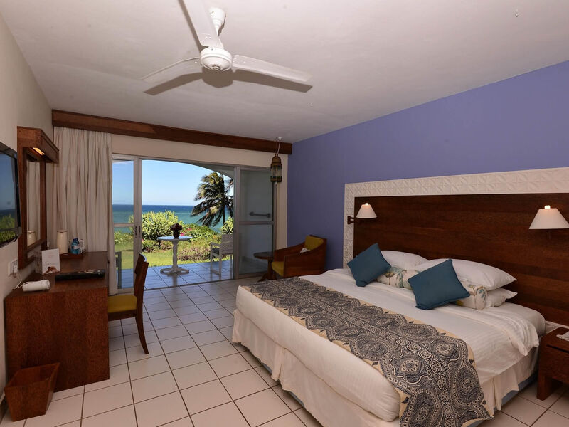 Diamonds Leisure Beach & Golf Resort