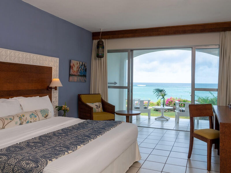 Diamonds Leisure Beach & Golf Resort