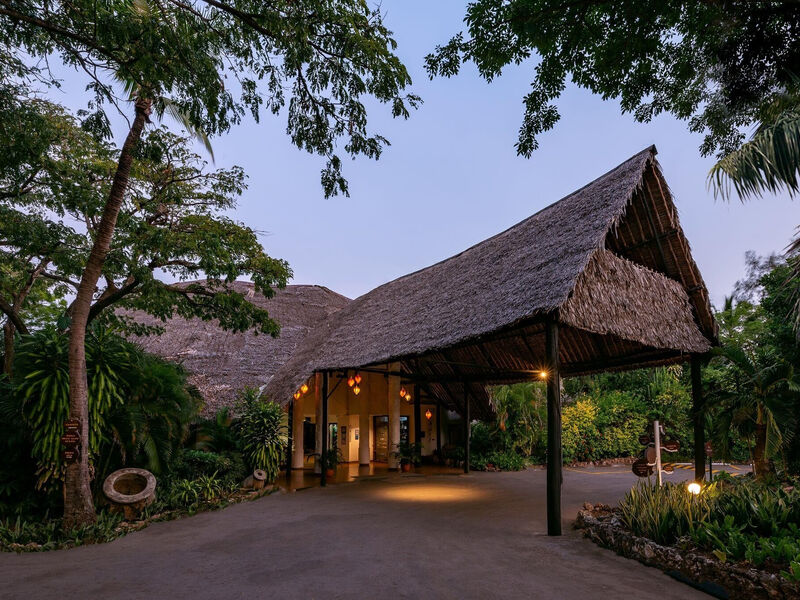 Diamonds Leisure Beach & Golf Resort