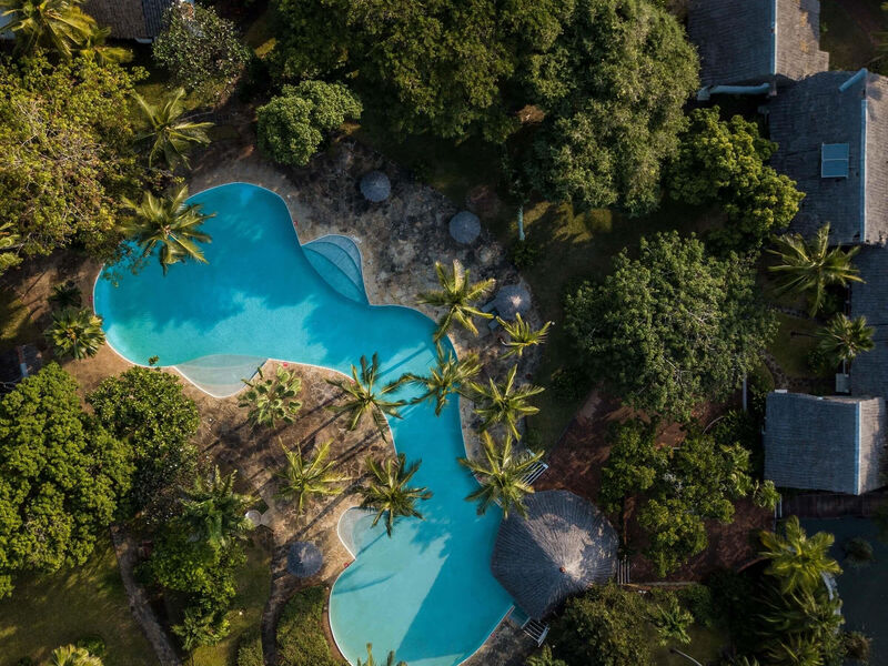 Diamonds Leisure Beach & Golf Resort