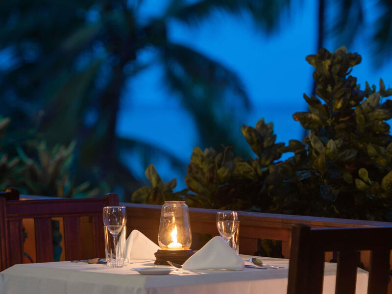 Diamonds Leisure Beach & Golf Resort