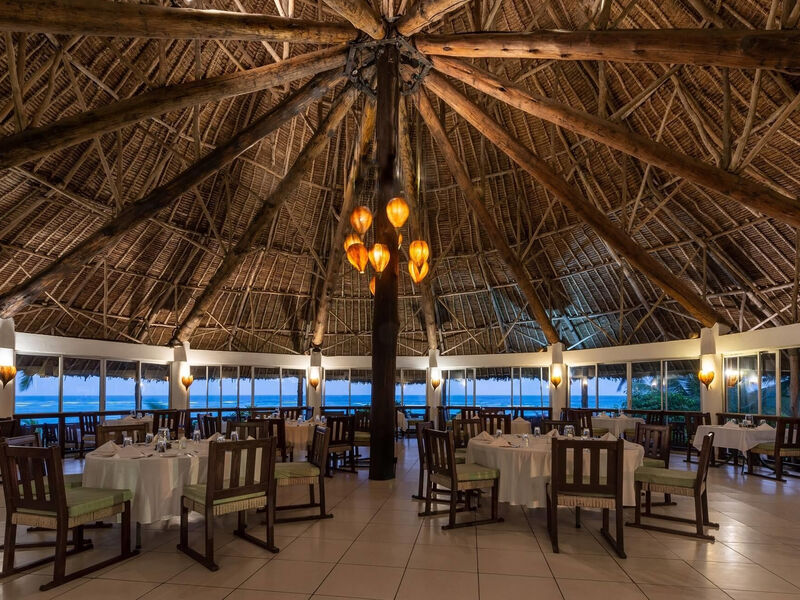 Diamonds Leisure Beach & Golf Resort