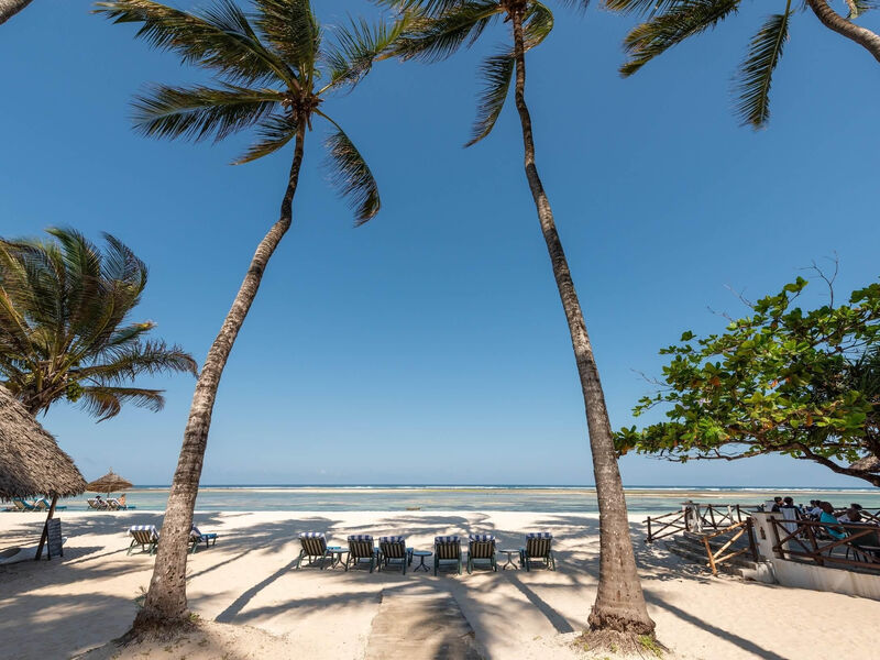 Diamonds Leisure Beach & Golf Resort