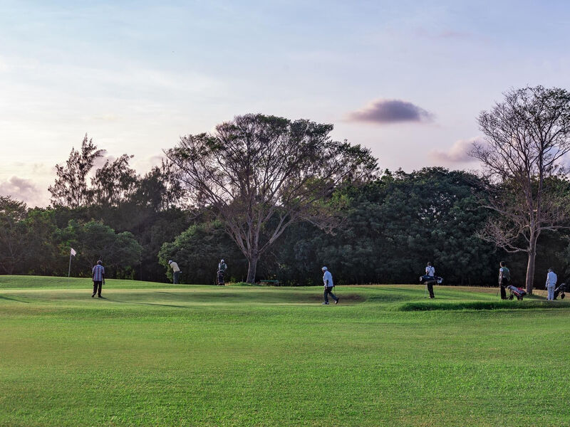 Diamonds Leisure Beach & Golf Resort