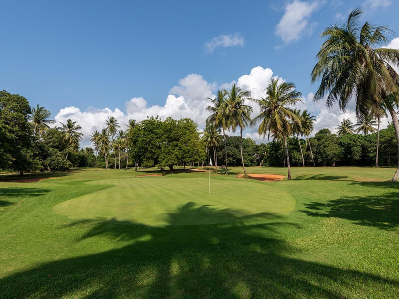 Diamonds Leisure Beach & Golf Resort
