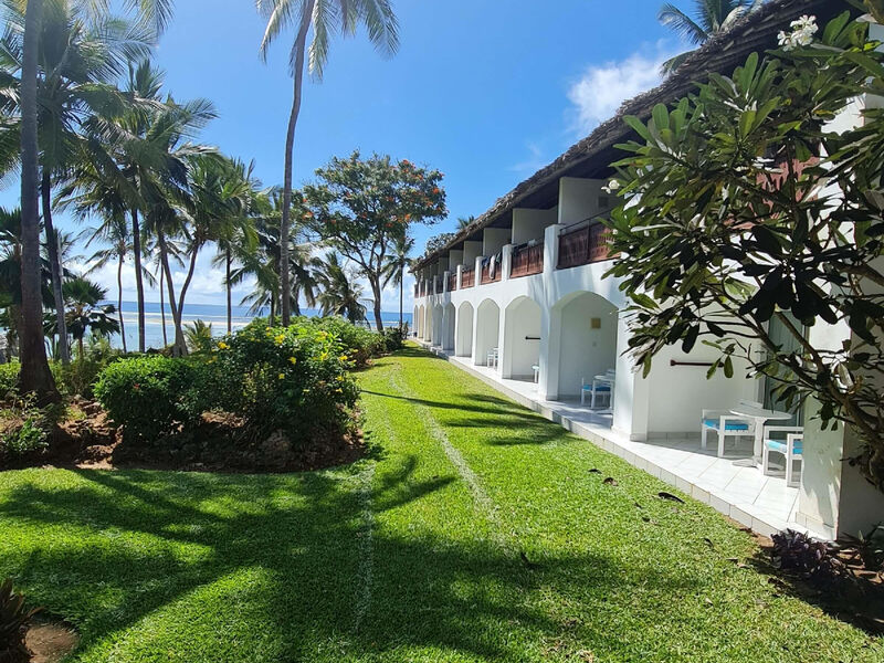 Diamonds Leisure Beach & Golf Resort