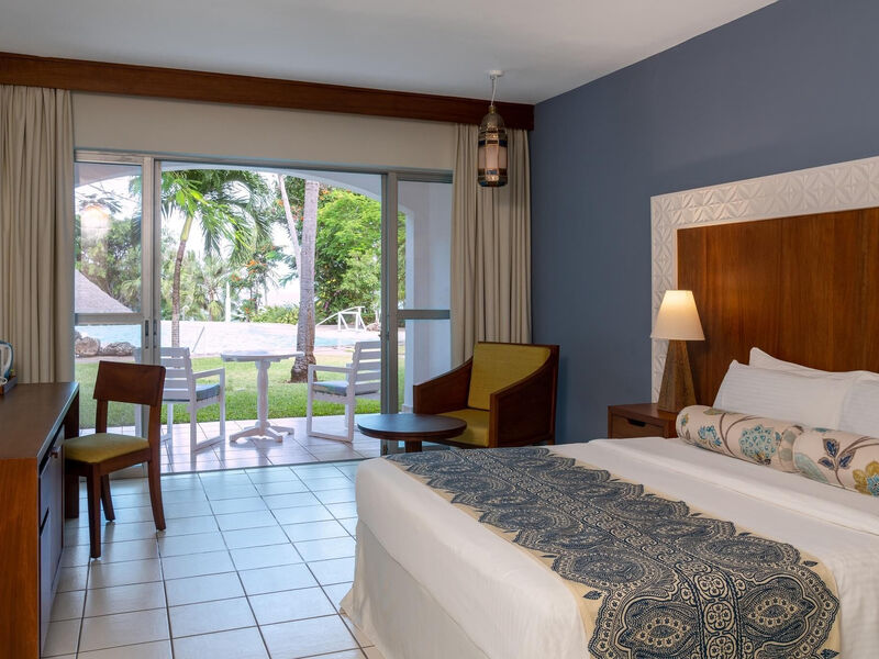Diamonds Leisure Beach & Golf Resort