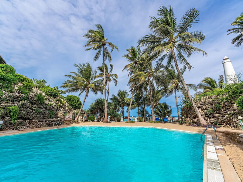 Diamonds Leisure Beach & Golf Resort