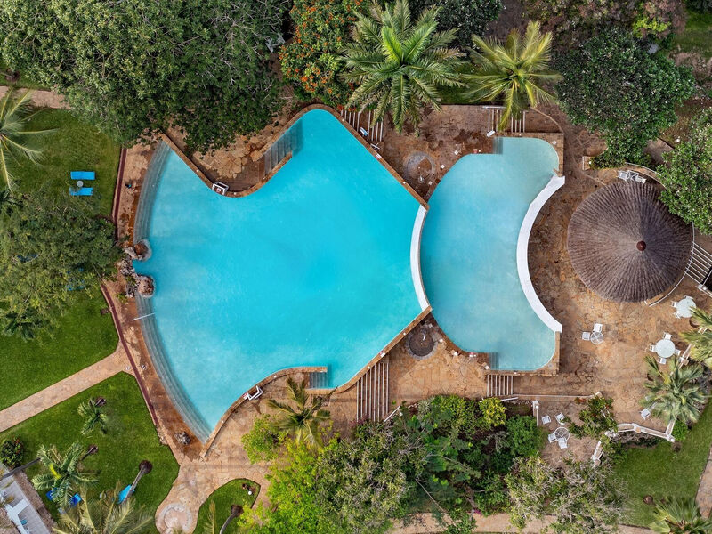 Diamonds Leisure Beach & Golf Resort