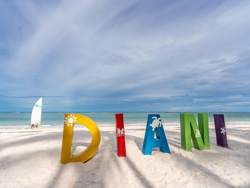 Diamonds Leisure Beach & Golf Resort