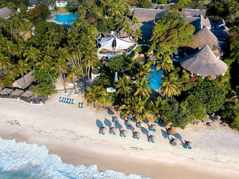 Diamonds Leisure Beach & Golf Resort